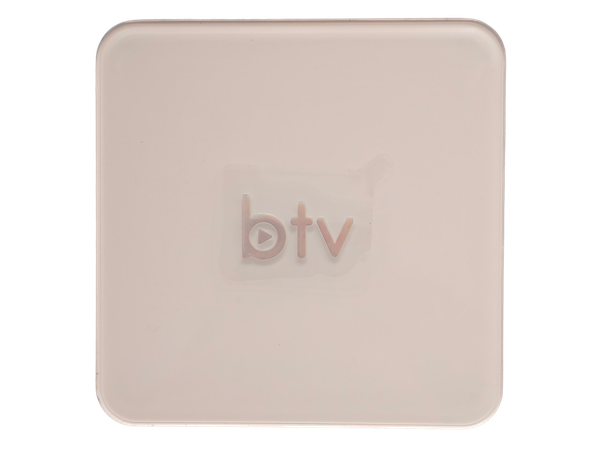 Imagem de: Reciclando uma TV box pirata (BTV B13) em um servidor Linux ou desktop portátil